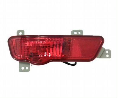 Фонарь в задний бампер chevrolet cruze 09- HBK