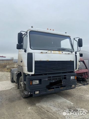 Каталог маз 5440в5