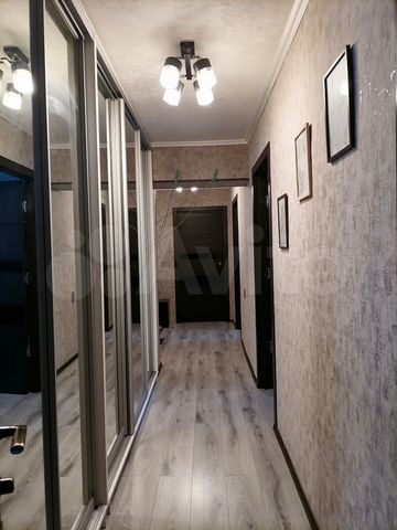 3-к. квартира, 74 м², 14/14 эт.