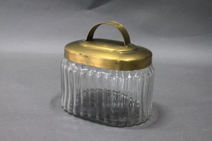 Бисквитница Франция 1950 годы