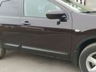 Nissan Qashqai 2.0 CVT, 2013, 185 560 км объявление продам