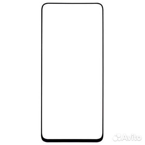 Защитное стекло для Samsung A80