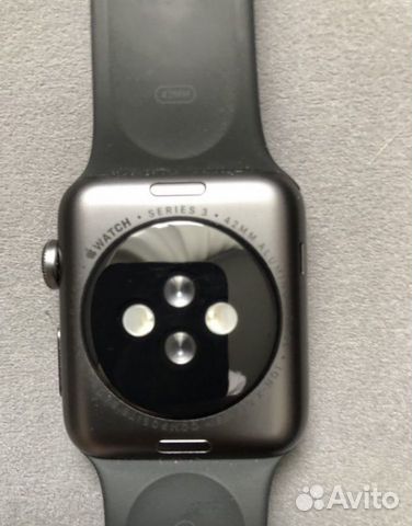 Apple watch 3 42mm