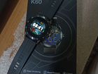 Смарт часы К60 объявление продам