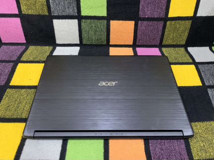 Ноутбук Acer Aspire 3 A315-53G