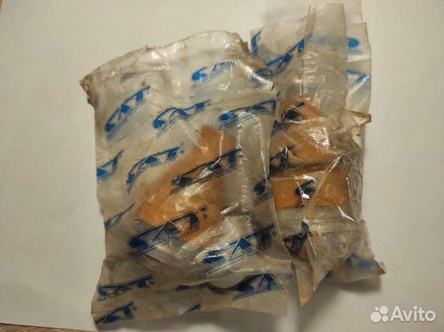 Шаровая опора Hyundai Solaris