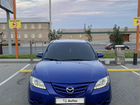 Mazda 3 2.0 МТ, 2005, 238 000 км