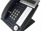 IP Телефон Panasonic kx-nt343 с блоком питания объявление продам