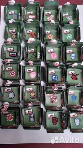 Начивки Пятерочка штучно