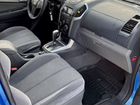 Chevrolet TrailBlazer 2.8 AT, 2013, 151 000 км объявление продам