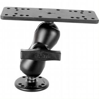 Крепление эхолота RAM (до 9 дюймов)