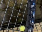 Ракетка для большого тенниса объявление продам