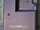 Блок питания olympus LI 40C