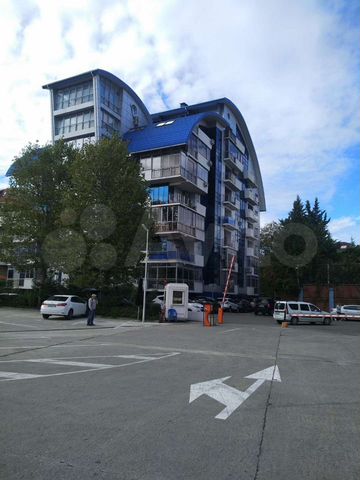 2-к. квартира, 70 м², 7/9 эт.