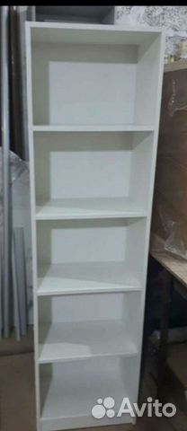 Полки стеллажи