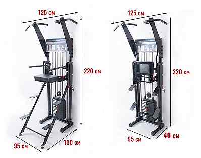 Гравитрон Technogym mb910