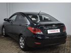 Hyundai Solaris 1.4 МТ, 2011, 134 222 км объявление продам
