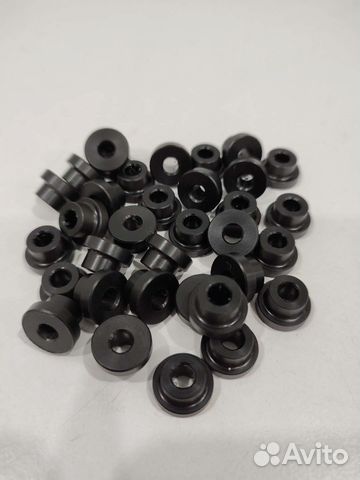 Ремонт,тэн,насос,втулки для пмм