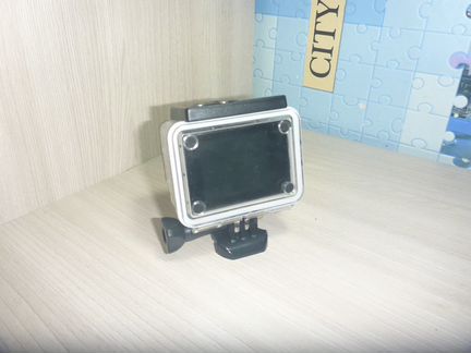 Экшн - камера (HD 1080P)