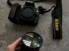 Sigma AF 17-70 2.8-4.5 DC Macro Nikon объявление продам