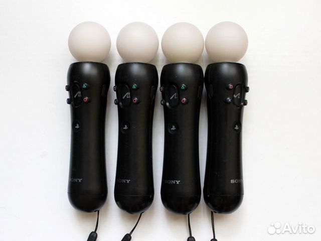 PlayStation Move