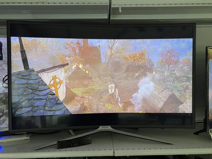 Телевизор Samsung UE40K6500