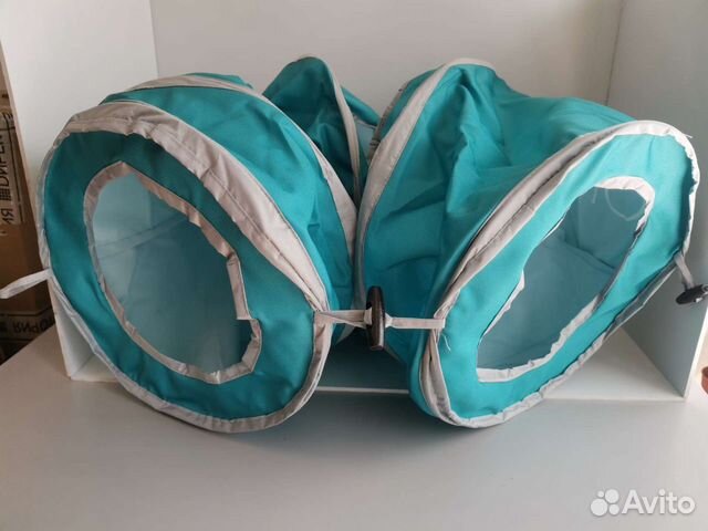 Тоннель для кошек