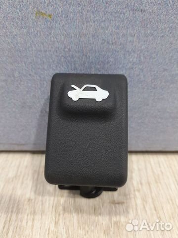 Ручка открывания капота Hyundai solaris 2