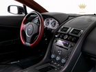 Aston Martin V8 Vantage 4.3 AMT, 2007, 20 000 км объявление продам