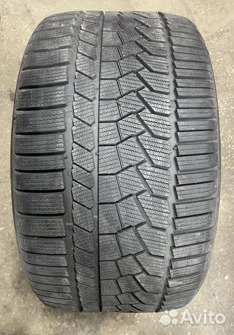 Continental ContiWinterContact TS 860S 315/30 R21