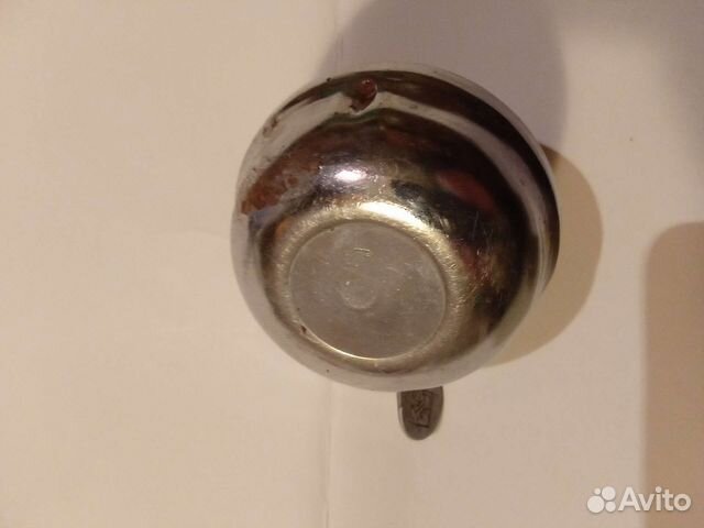 Велозвонок и др