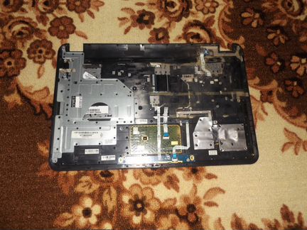 Для HP Pavilion g6