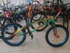 Велосипед детский, подростковый объявление продам