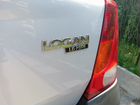 Renault Logan 1.6 МТ, 2010, 142 252 км объявление продам