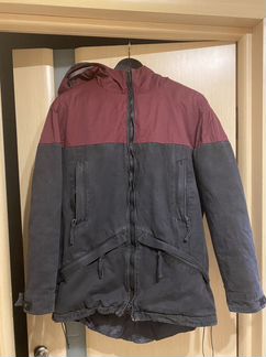 Куртка анорак мужская Freeflight