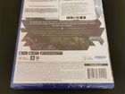 Диск Horizon Forbidden West PS5 объявление продам