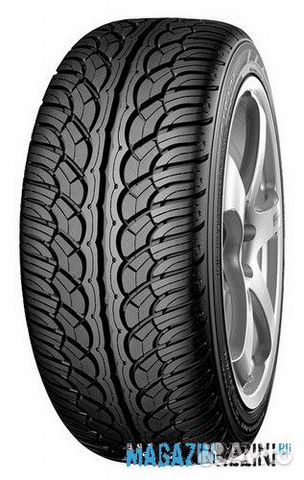 Yokohama Parada Spec-X PA02 275/55 R20 117V