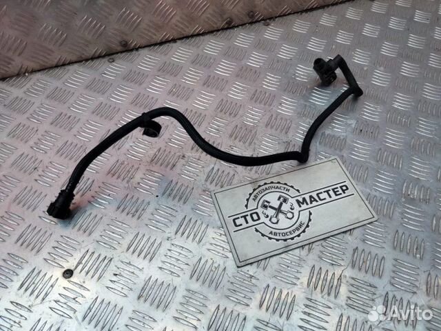 Шланг тормозной Ford Transit 2.2