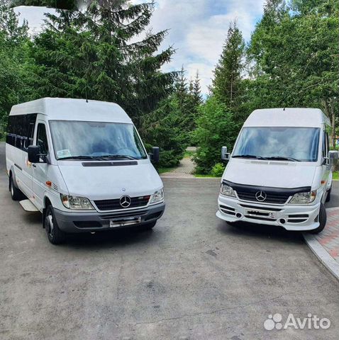 Аренда автобусов, пассажирские перевозки