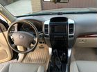 Toyota Land Cruiser Prado 4.0 AT, 2007, 140 000 км объявление продам