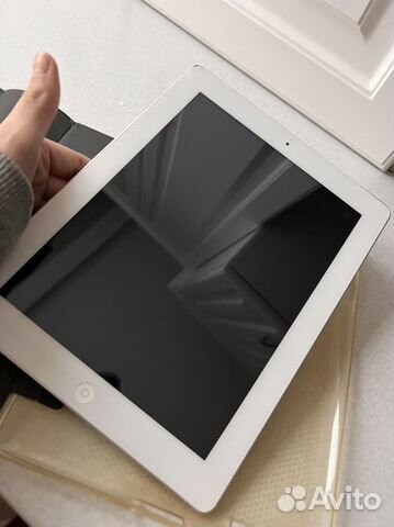 iPad air 32gb wifi cellular