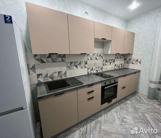 Кухонный гарнитур Норд 3 метра