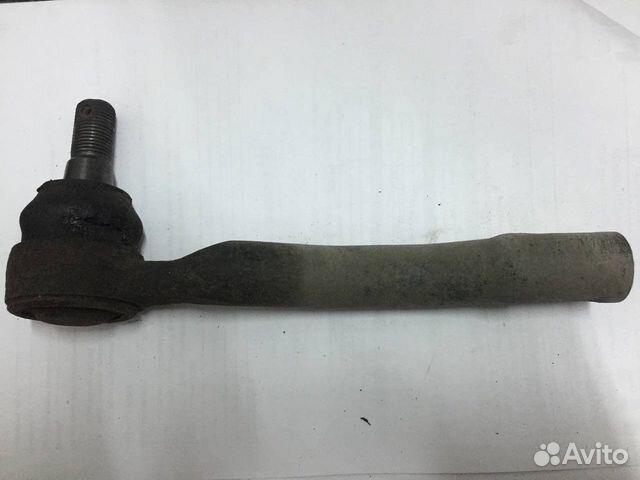 Рулевая тяга ниссан патрол y62 и инфинити qx56