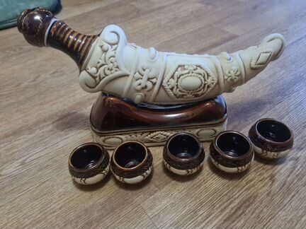 Штоф для напитков