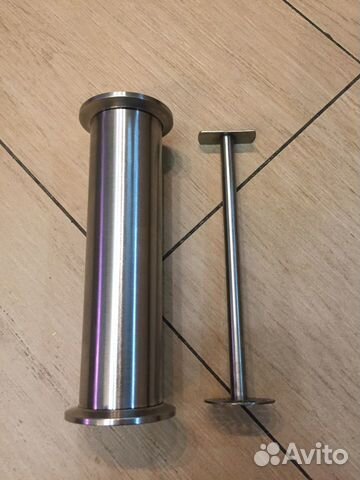 Экстрактор-ароматизатор под кламп 1,5 дюйма