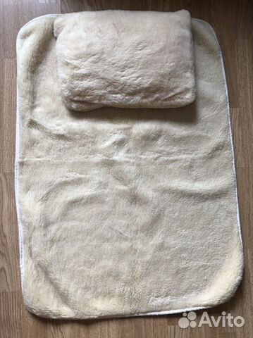 Комплект детский в коляску