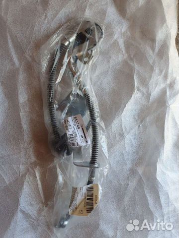 Тормозной шланг Peugeot, передний левый