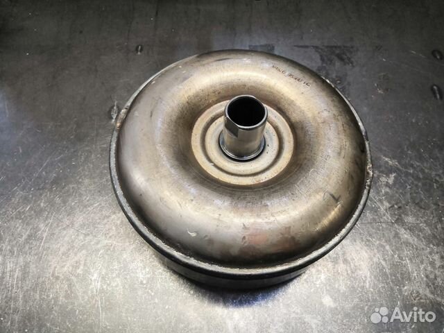 Гидротрансформатор A604, 40TE, 41TE