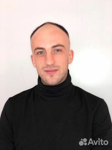 Личный водитель