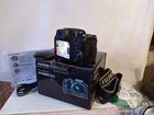 Фото камера FujiFilm FinePix S9800 объявление продам